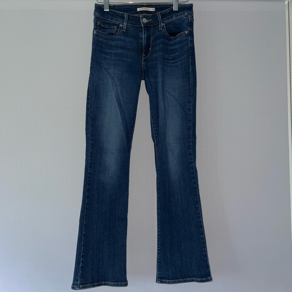 Levi’s jeans
